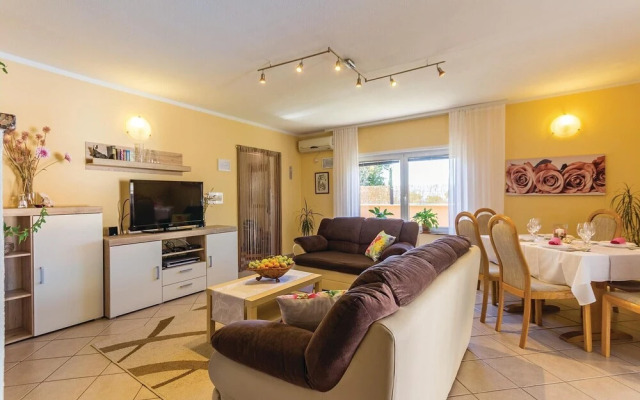 Stunning Home in Vodnjan With Wifi and 3 Bedrooms