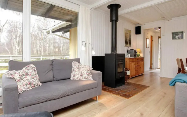 6 Person Holiday Home in Laeso