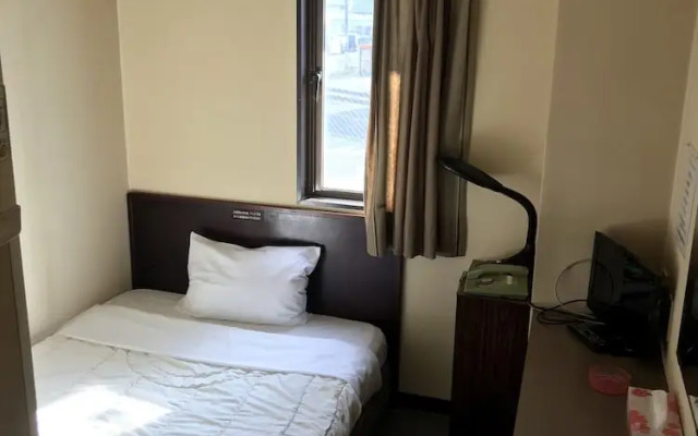 Business hotel route9