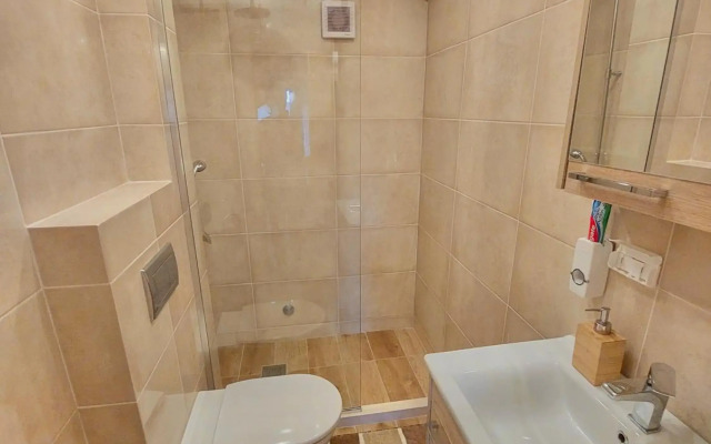 Villa Butterfly Valdanos