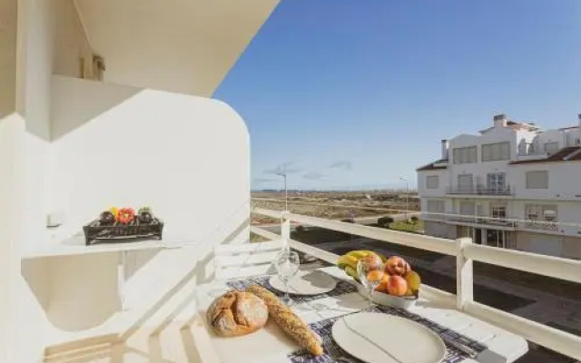 Best Houses 12 - Baleal Beach Apartment