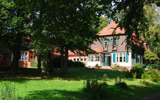 Hotel Hiddensee Hitthim