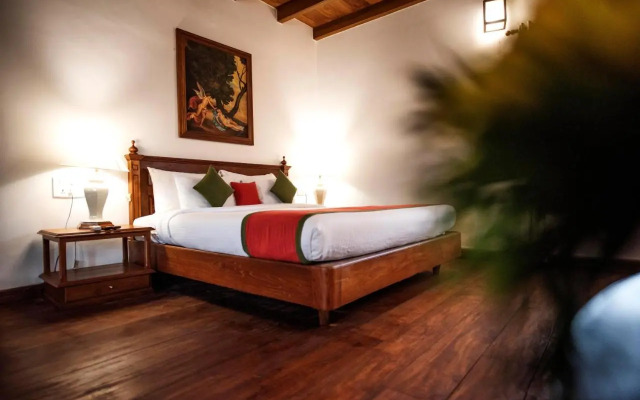 Dutch Bungalow Fort Kochi