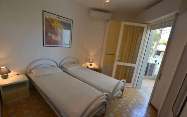 Lignano Riviera Apartment With Pool