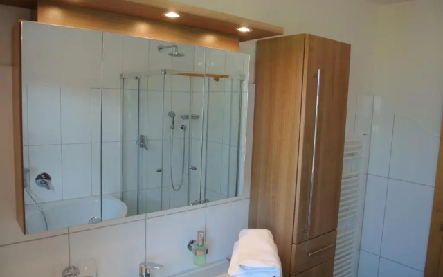 Apartment Nockspitze