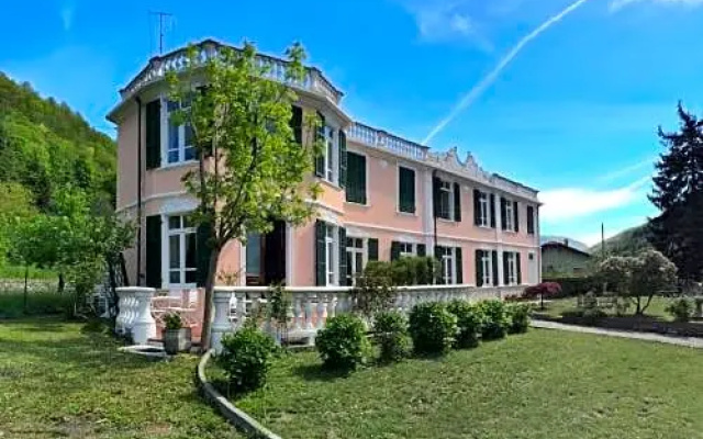 Locanda Villa Pinus