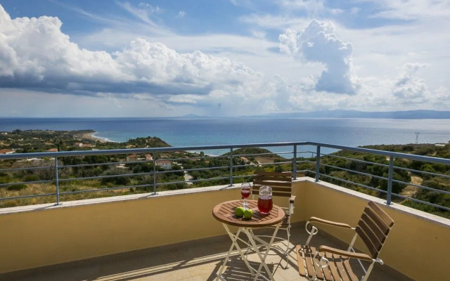 Unique Villa Ratzakli