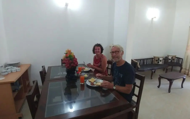 HSN Home Villa - Colombo