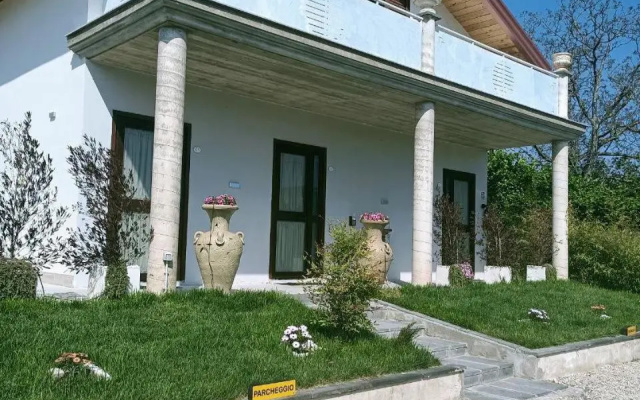 B&B Desea (Adults Only)