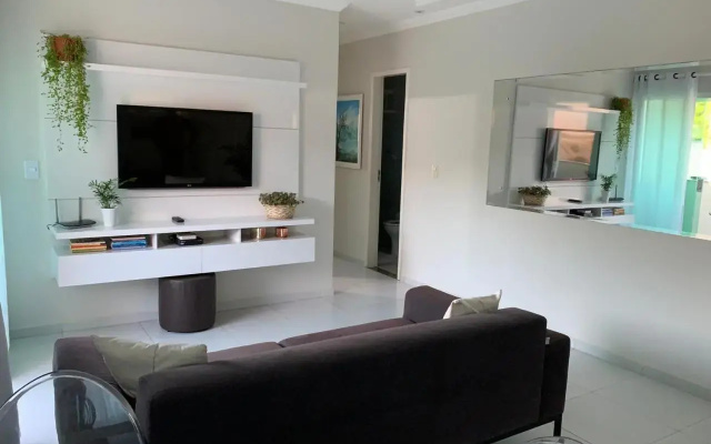 Excelente Apartamento Vista Mar em Maragogi