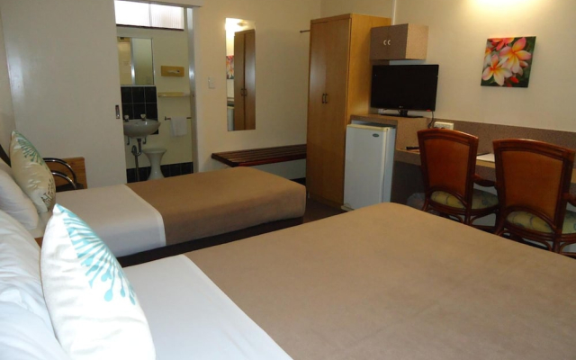 Moondarra Motel