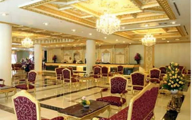 Adriatic Palace