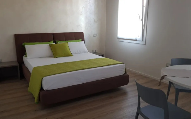 B&B Ca' dell'Angelo Chioggia