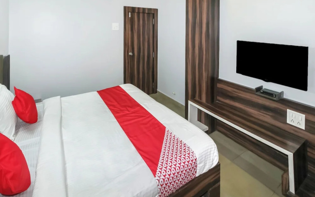 OYO 12522 Hotel Panchganga