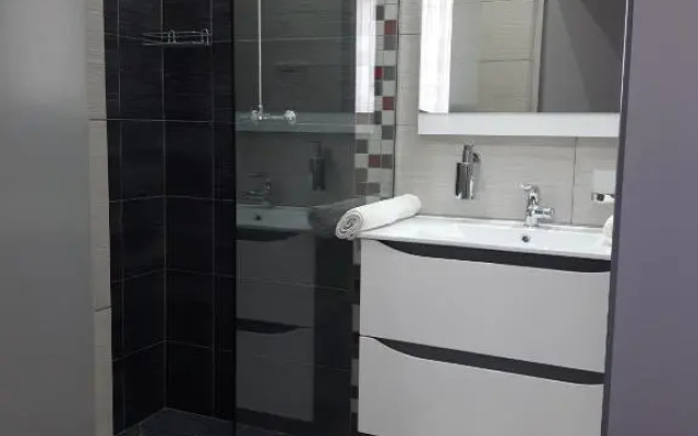 Apartamenty Centrum Krawiecka