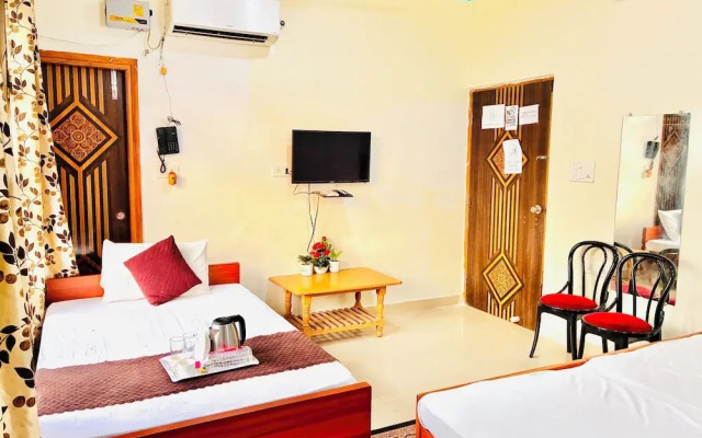 Shivanya guest house