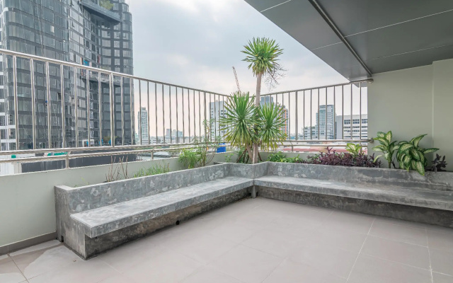 The Victory View - Hostel - Adults only