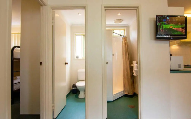 Echo Holiday Parks - Windsor Gardens