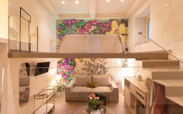 Palazzo Natoli Boutique Hotel