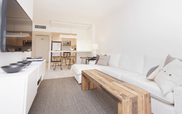 Ocean View Luxury Condo