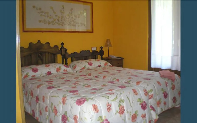 Hotel EntreRíos