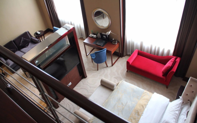 Liaoning Friendship Hotel