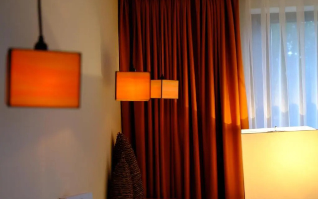 Hotel Lauterbad
