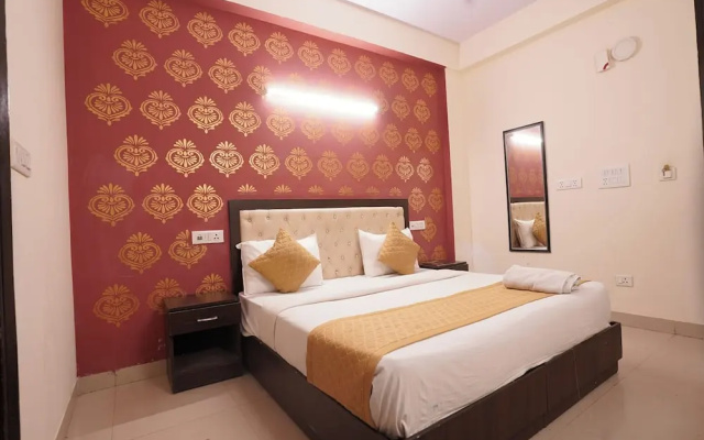 Hotel Tourist Palace