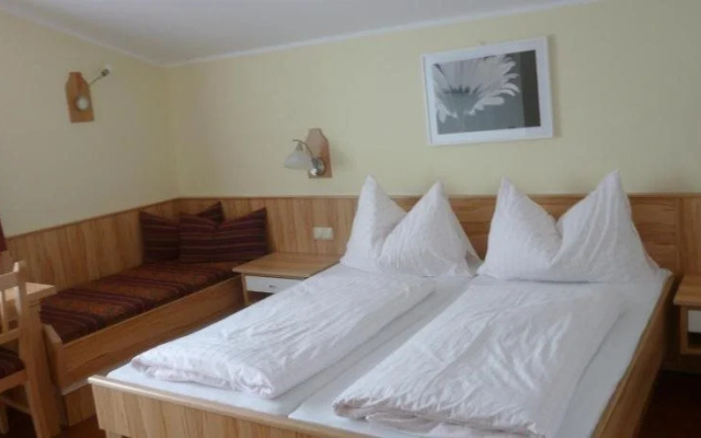 Pension Theresa