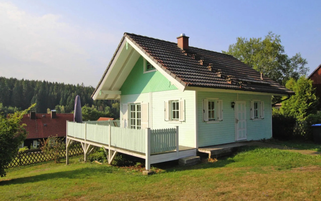 Cottage, Tanne in Tanne