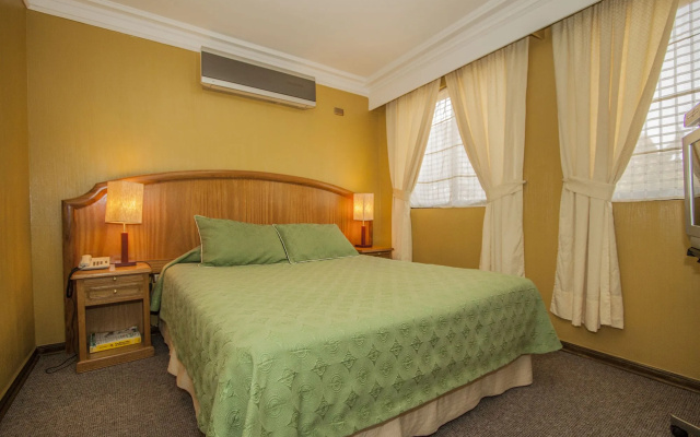 Apart Hotel Principado