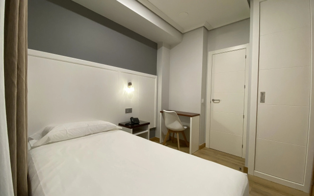 Hotel Arsus