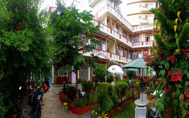 Hotel Angel