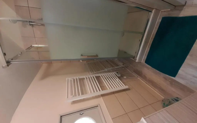 Appartement La Roche-Posay, 3 pièces, 4 personnes - FR-1-541-10