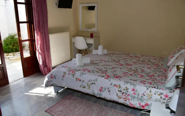 Family Holiday House In Nafplio
