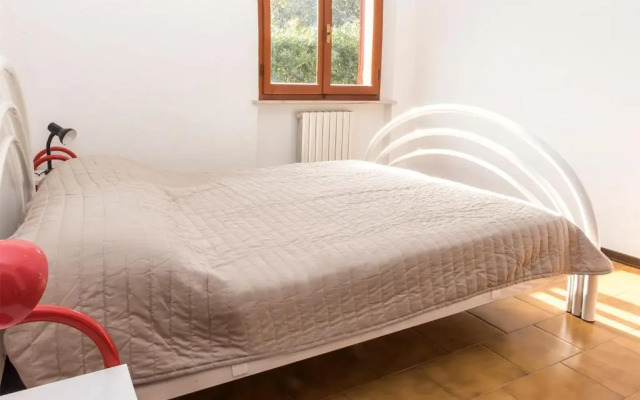 M120 - Marcelli, Trilocale Con Giardino a 100mt Dal Mare