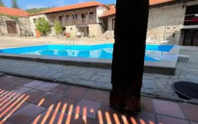 Solar de Passinhos