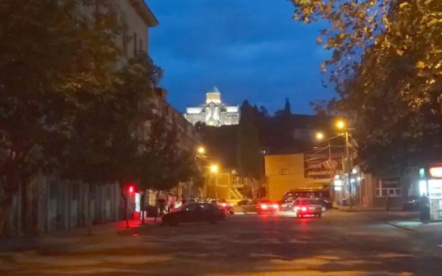 Кутаиси Хостел Центр
