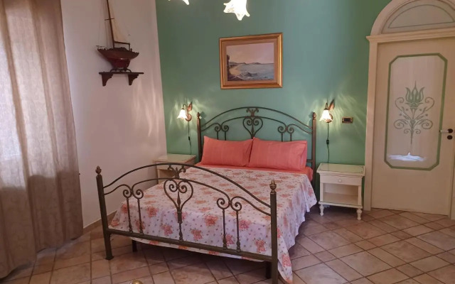 Casa Vacanze Nanto 2