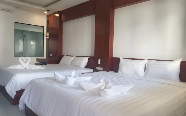 Diamond Resort Vang Vieng