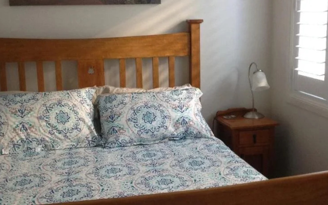 The Friendly Chat Bed and Breakfast
