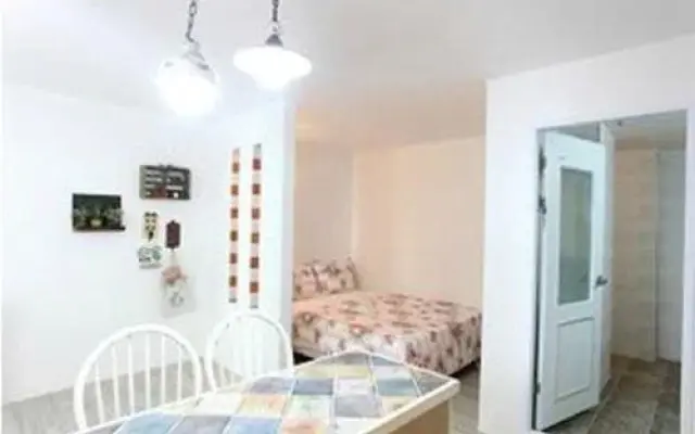 Provence Gordo Pension