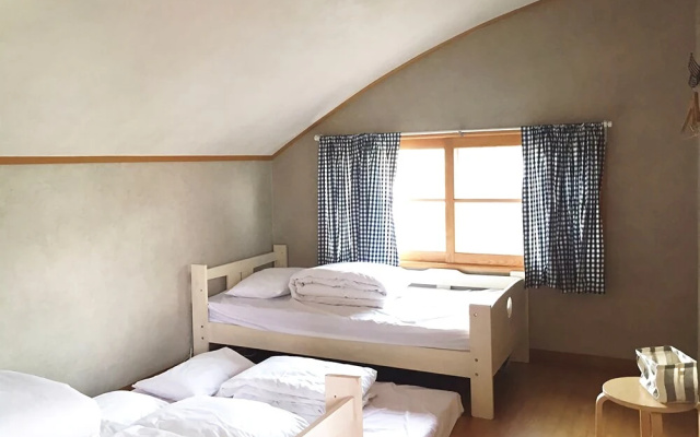 Malzza House - Hostel