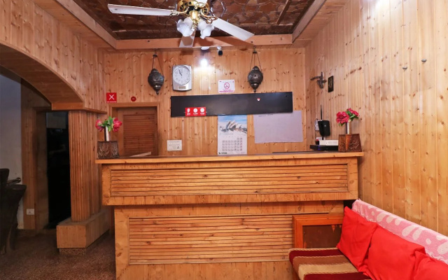 Hotel La Villa