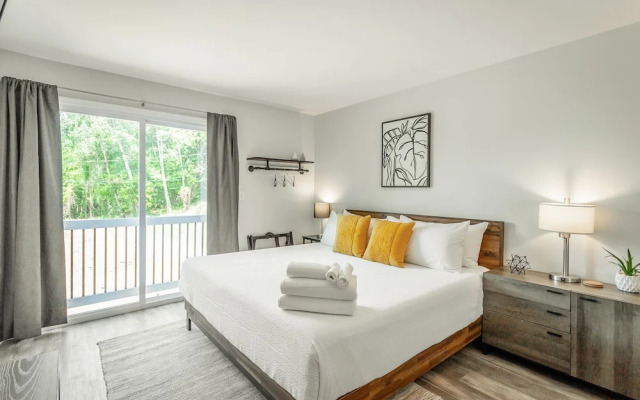 The Lodge at Lookout Mountain