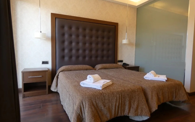 Hotel Fuente del Miro