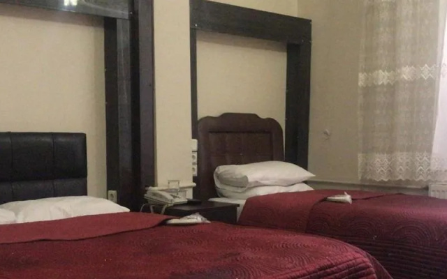 Otel Yildirim