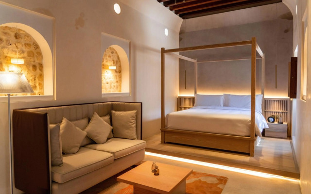 The Chedi Al Bait, Sharjah, UAE
