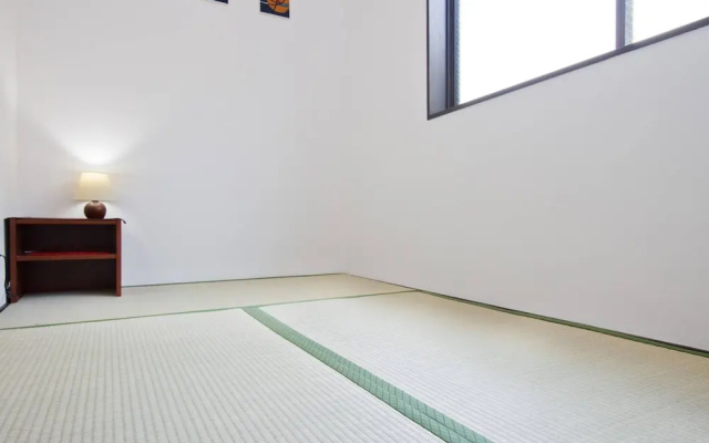Zebrahouse Dekijima