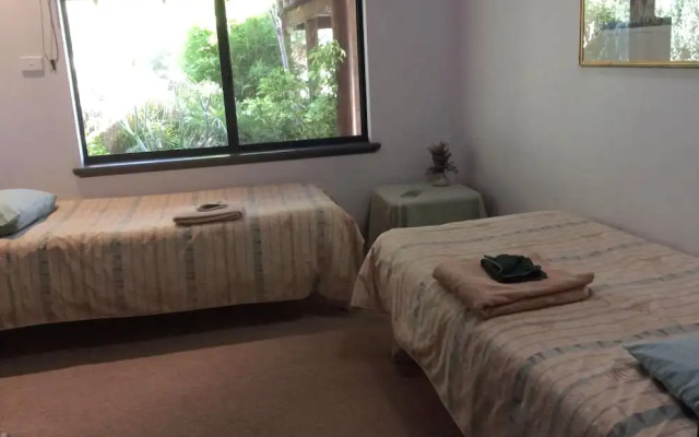 Ocean Vines Retreat